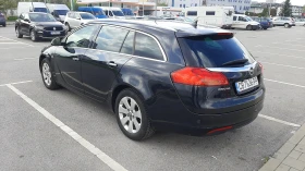 Opel Insignia 2000 CDTI /NAVI, снимка 5