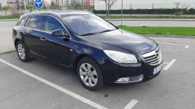 Opel Insignia 2000 CDTI /NAVI, снимка 1