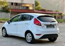 Ford Fiesta 1.6TDCi~90hp~ITALY, снимка 7