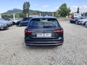 Audi A4 2.0 д.163 кс. mild hybrid, снимка 6