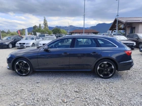 Audi A4 2.0 д.163 кс. mild hybrid, снимка 9