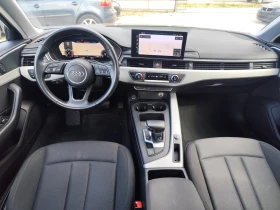 Audi A4 2.0 д.163 кс. mild hybrid, снимка 10