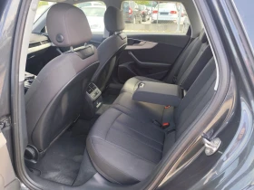 Audi A4 2.0 д.163 кс. mild hybrid, снимка 16