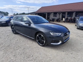 Audi A4 2.0 д.163 кс. mild hybrid, снимка 3