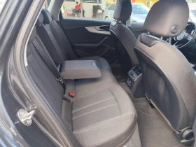 Audi A4 2.0 д.163 кс. mild hybrid, снимка 15