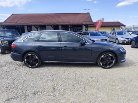 Audi A4 2.0 д.163 кс. mild hybrid, снимка 4