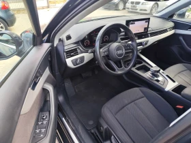 Audi A4 2.0 д.163 кс. mild hybrid, снимка 11