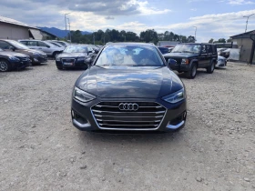Audi A4 2.0 д.163 кс. mild hybrid, снимка 2