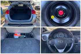 Toyota Auris 1.6i 132кс * Автоматик* , снимка 16