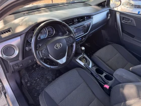 Toyota Auris 1.6i 132кс * Автоматик* , снимка 10