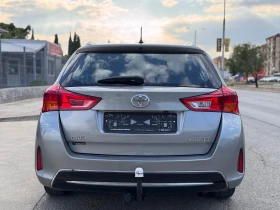 Toyota Auris 1.6i 132кс * Автоматик* , снимка 4