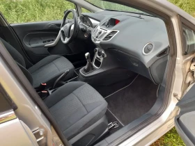 Ford Fiesta, снимка 9