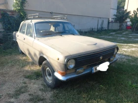 Volga 24 GAZ 2410, снимка 2