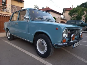 Lada 21013 1200 S , снимка 5