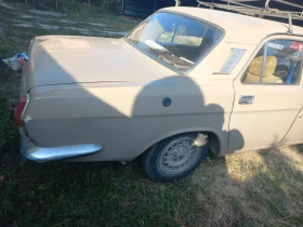 Volga 24 GAZ 2410, снимка 14