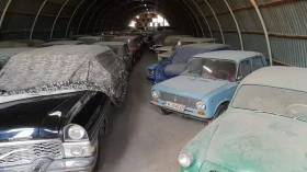 Lada 21013 1200 S , снимка 16