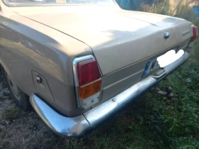 Volga 24 GAZ 2410, снимка 5