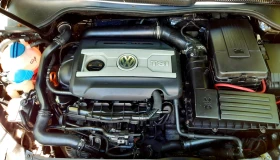VW Golf GTi mk6, снимка 13