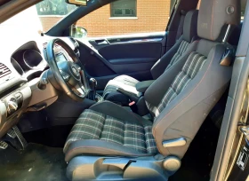 VW Golf GTi mk6, снимка 14