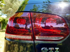 VW Golf GTi mk6, снимка 11