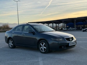 Honda Accord VII Executive , снимка 2