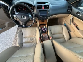 Honda Accord VII Executive , снимка 7