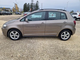 VW Golf Plus 2.0TDI/EURO-5, снимка 8