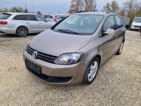 VW Golf Plus 2.0TDI/EURO-5, снимка 1