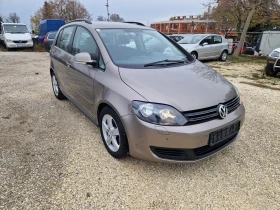 VW Golf Plus 2.0TDI/EURO-5, снимка 3