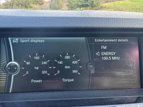 BMW 530 xDRIVE , снимка 10