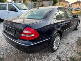 Mercedes-Benz E 240 184k км / FULL SERVICE HISTORY, снимка 3