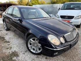 Mercedes-Benz E 240 184k км / FULL SERVICE HISTORY, снимка 4