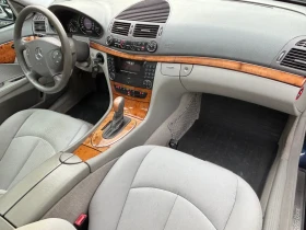Mercedes-Benz E 240 184k км / FULL SERVICE HISTORY, снимка 6