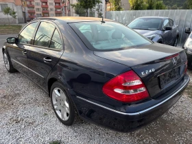 Mercedes-Benz E 240 184k км / FULL SERVICE HISTORY, снимка 2