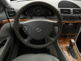 Mercedes-Benz E 240 184k км / FULL SERVICE HISTORY, снимка 9