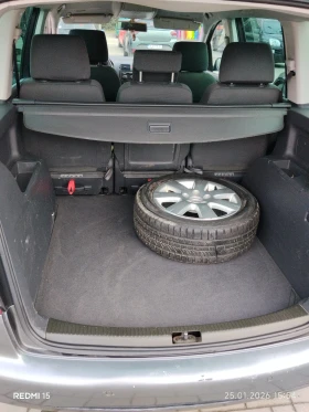 VW Touran, снимка 6