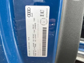 Audi Coupe Progressiv/CARFAX/Панорама/Памет/Подгрев/Клип, снимка 10