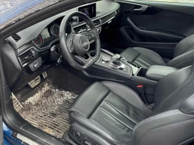 Audi Coupe Progressiv/CARFAX/Панорама/Памет/Подгрев/Клип, снимка 5