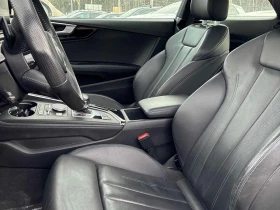 Audi Coupe Progressiv/CARFAX/Панорама/Памет/Подгрев/Клип, снимка 13