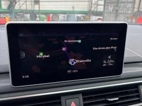 Audi Coupe Progressiv/CARFAX/Панорама/Памет/Подгрев/Клип, снимка 11