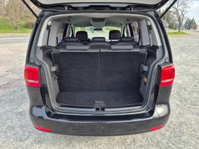 VW Touran 1.4i Фабр.Метан, снимка 11