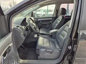 VW Touran 1.4i Фабр.Метан, снимка 13