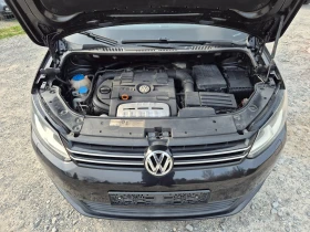 VW Touran 1.4i Фабр.Метан, снимка 15
