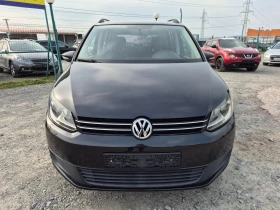 VW Touran 1.4i Фабр.Метан, снимка 8