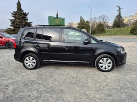 VW Touran 1.4i Фабр.Метан, снимка 6