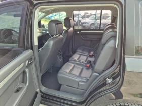 VW Touran 1.4i Фабр.Метан, снимка 12