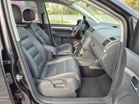 VW Touran 1.4i Фабр.Метан, снимка 9