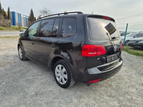VW Touran 1.4i Фабр.Метан, снимка 3