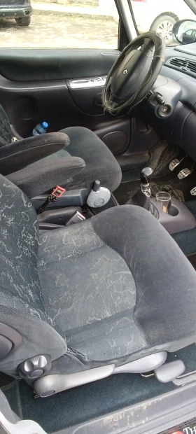 Renault Espace 2000, снимка 4