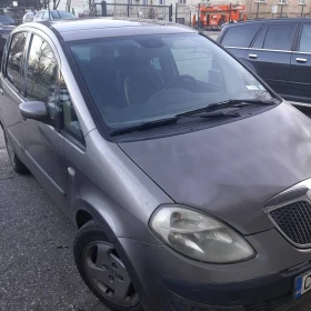 Lancia Musa, снимка 1